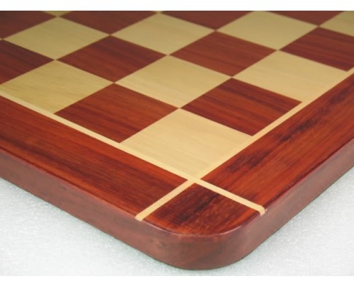 BUDROSEWOOD CHESS BOARD